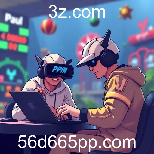 O Crescimento dos Jogos Online em 2026